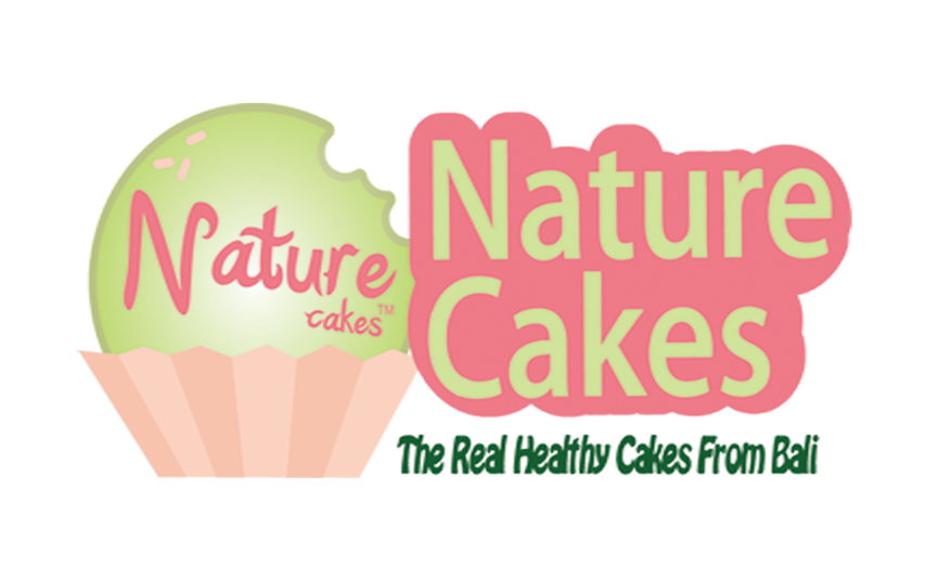 Nature Cakes Bali