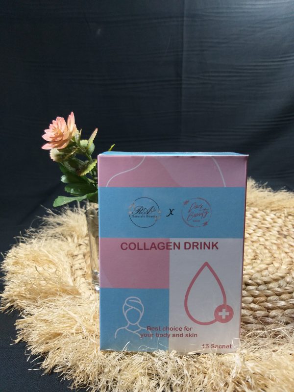 Box Collagen