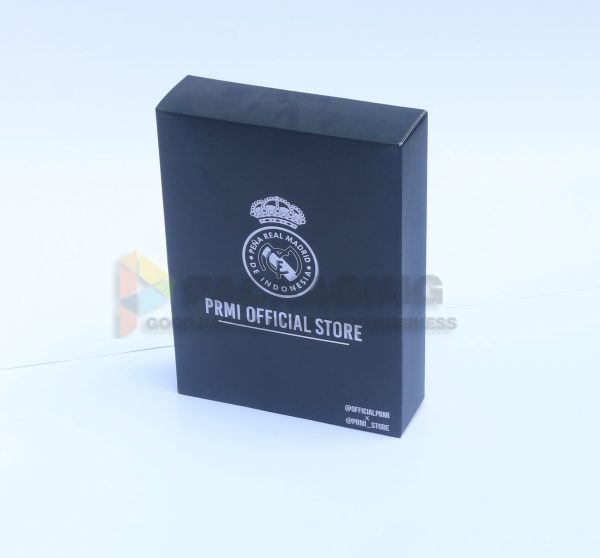 Box Merchandise - Image 2