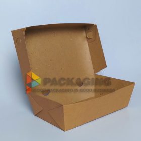 paper lunchbox