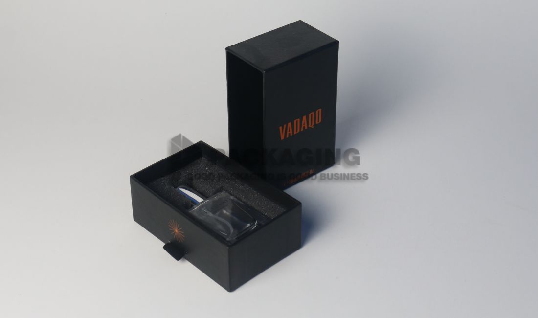 Box Parfum Eksklusif