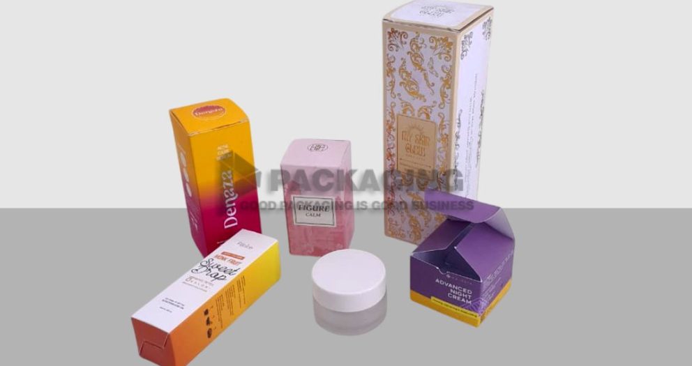 Kemasan Skincare