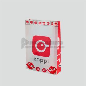 Kantong Makanan Koppi
