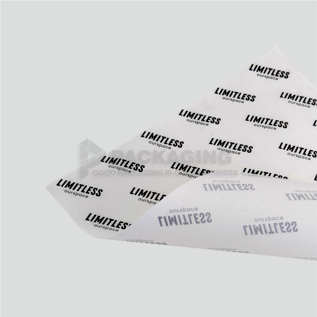 Alas Kertas Limitless Our Space - Image 3