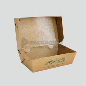Box M