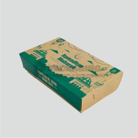 Box M