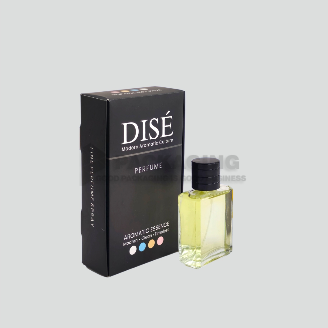 Dus Parfum Dise Modern Aromatic Culture - Image 2