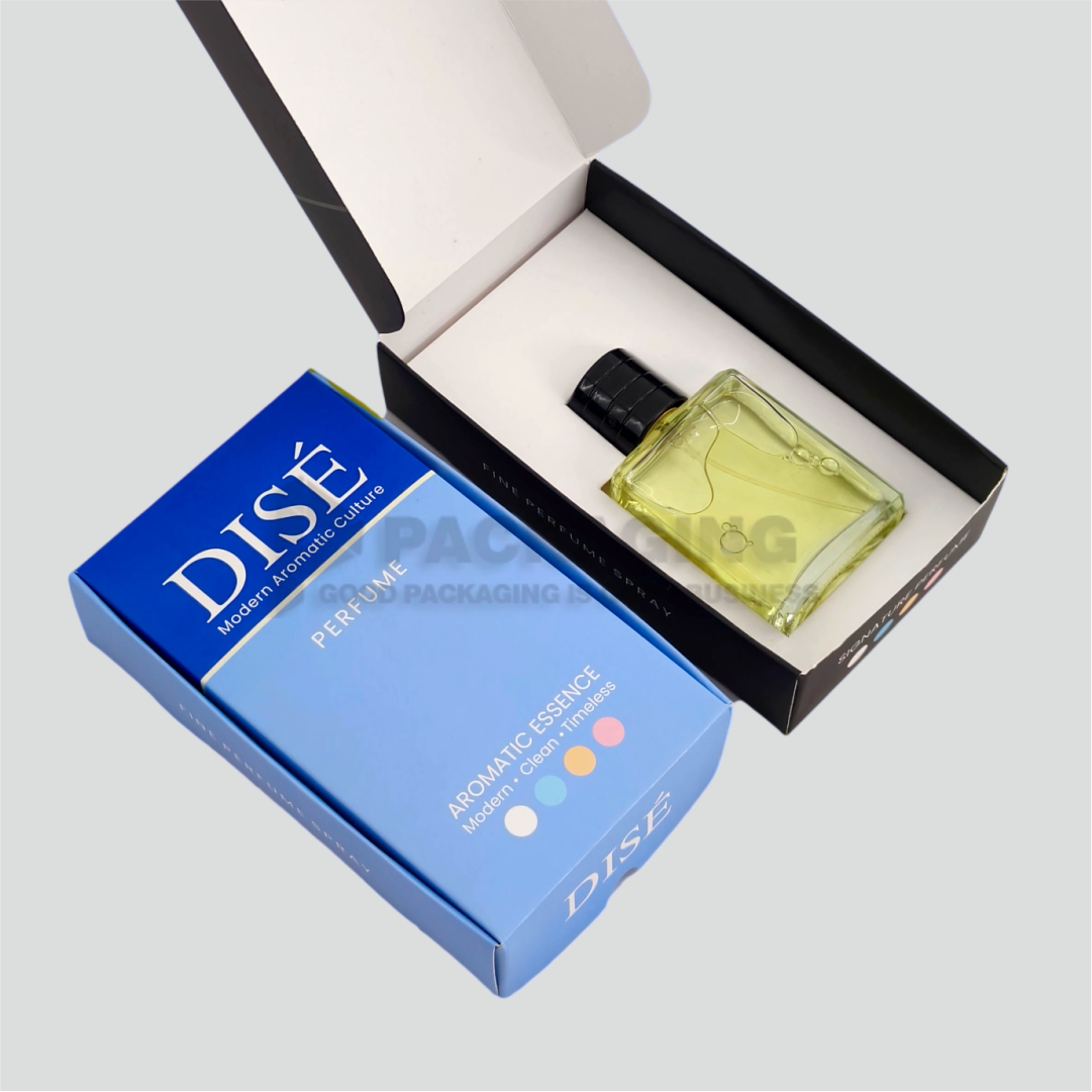 Dus Parfum