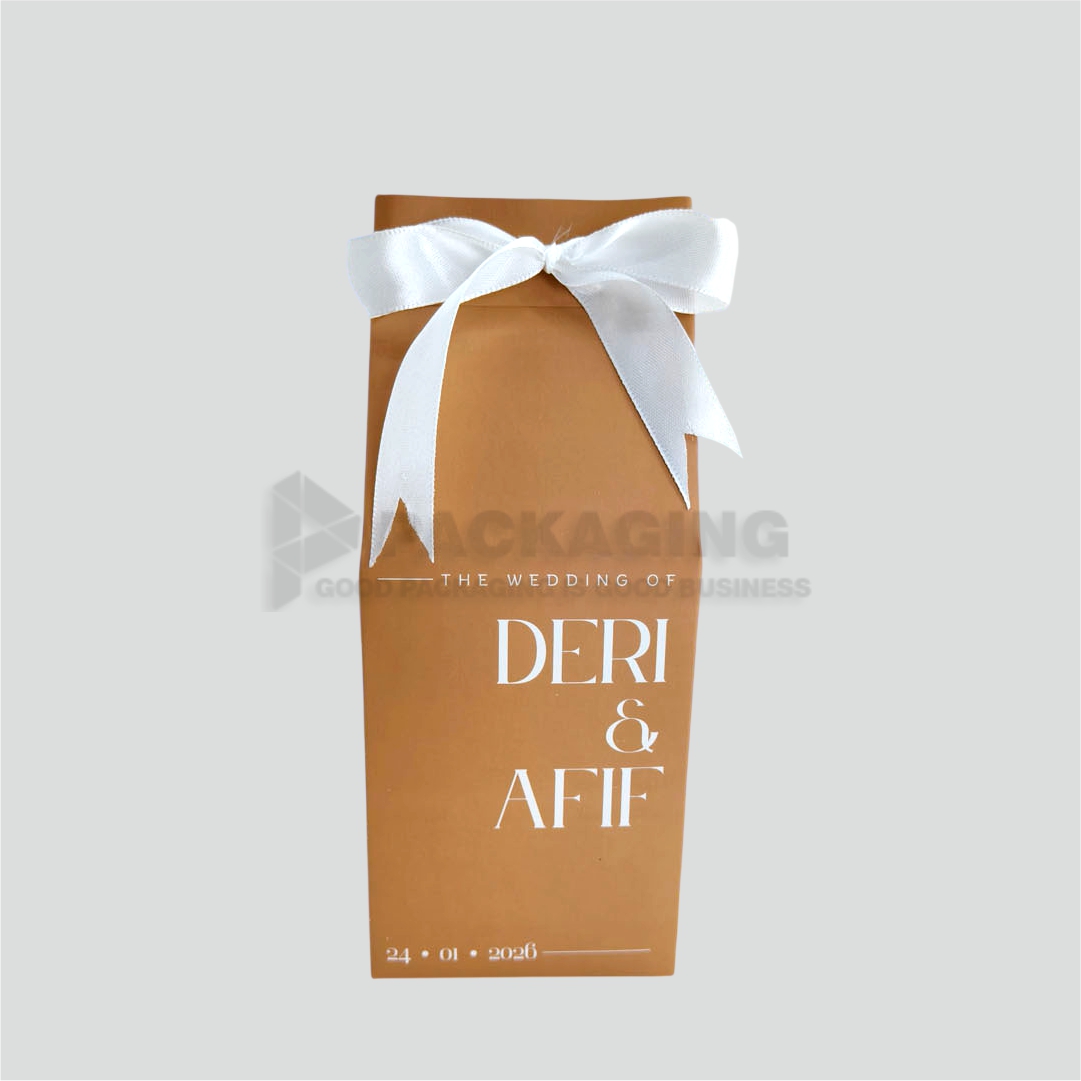 Dus Wedding Deri & Afif - Image 3