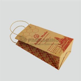Paperbag Kraft Coklat