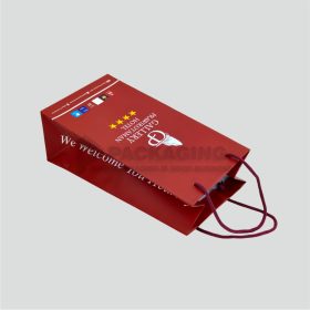 Paperbag Ivory