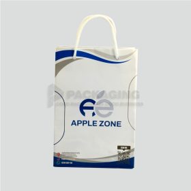 Paperbag Ivory