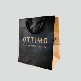 Paperbag Kraft Coklat