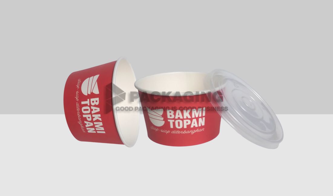 Bebas Drama Minyak & Kuah Bocor! Rahasia Kuliner Kekinian Tampil Higienis dan Aesthetic